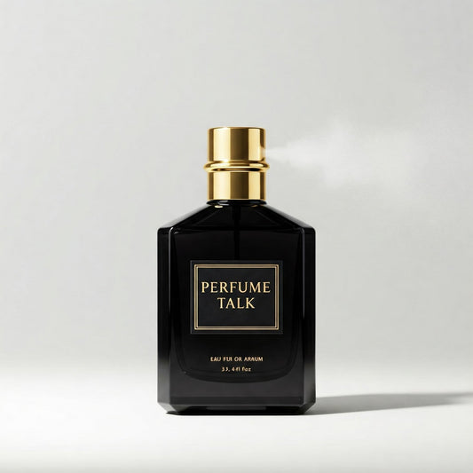 “Scented talks with Ambassador” #03