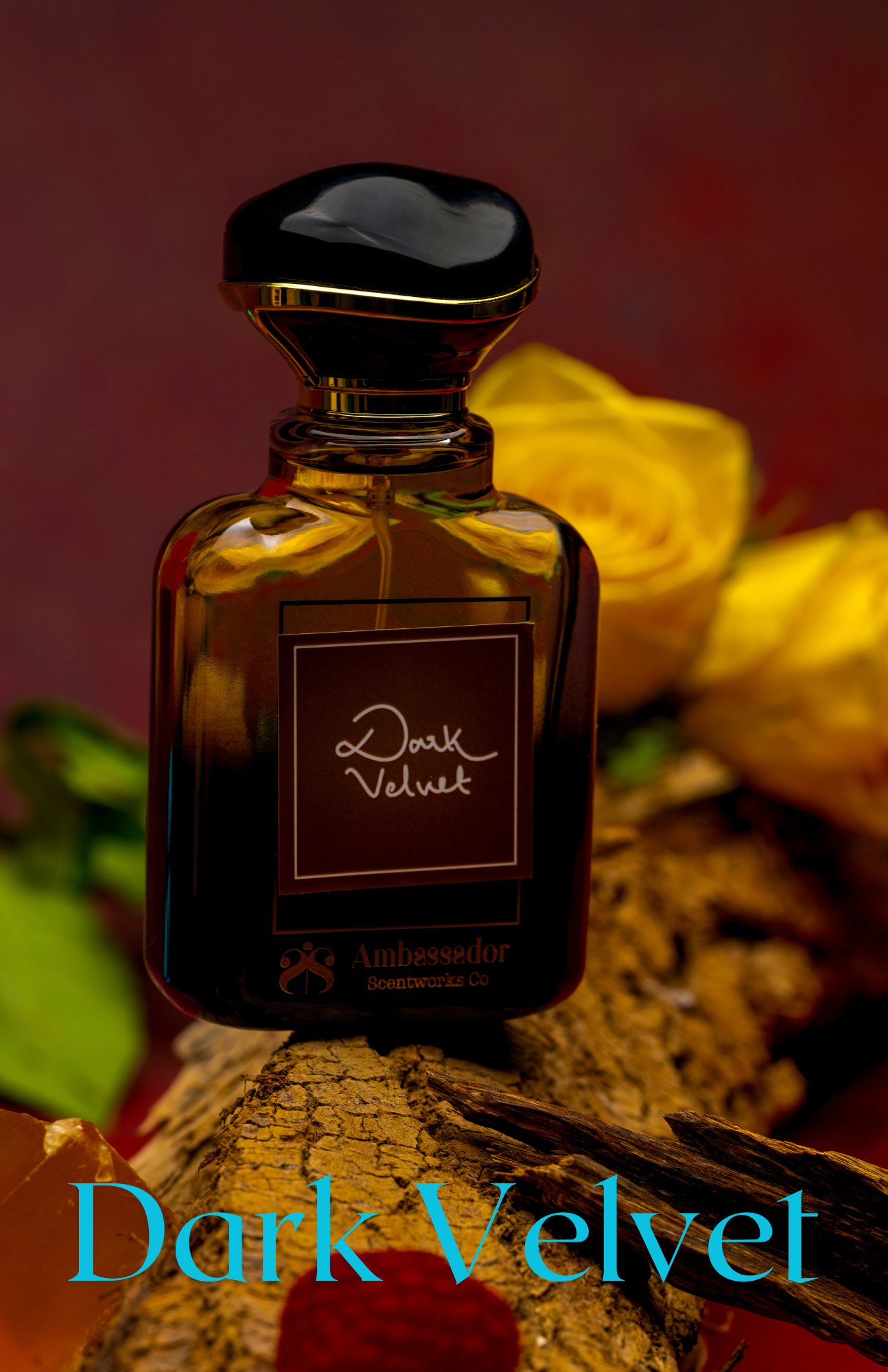Dark Velvet