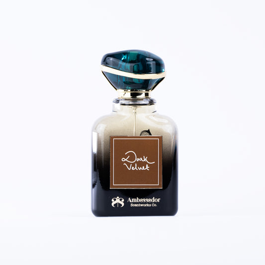 Dark Velvet