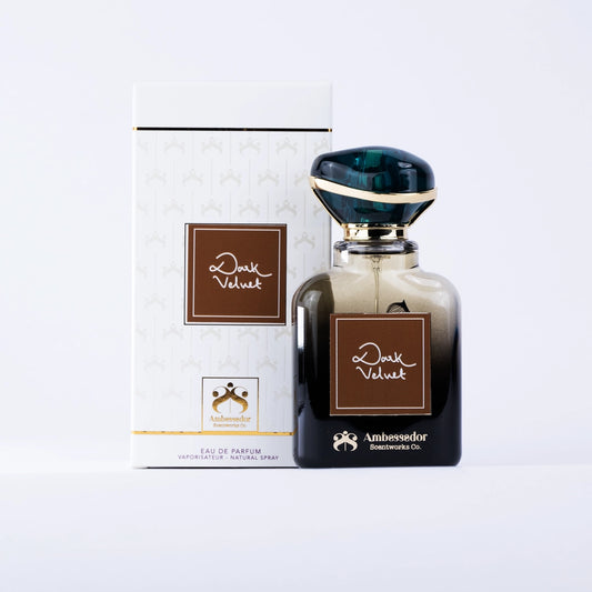 Dark Velvet