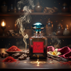 Secrets of Silk Route
