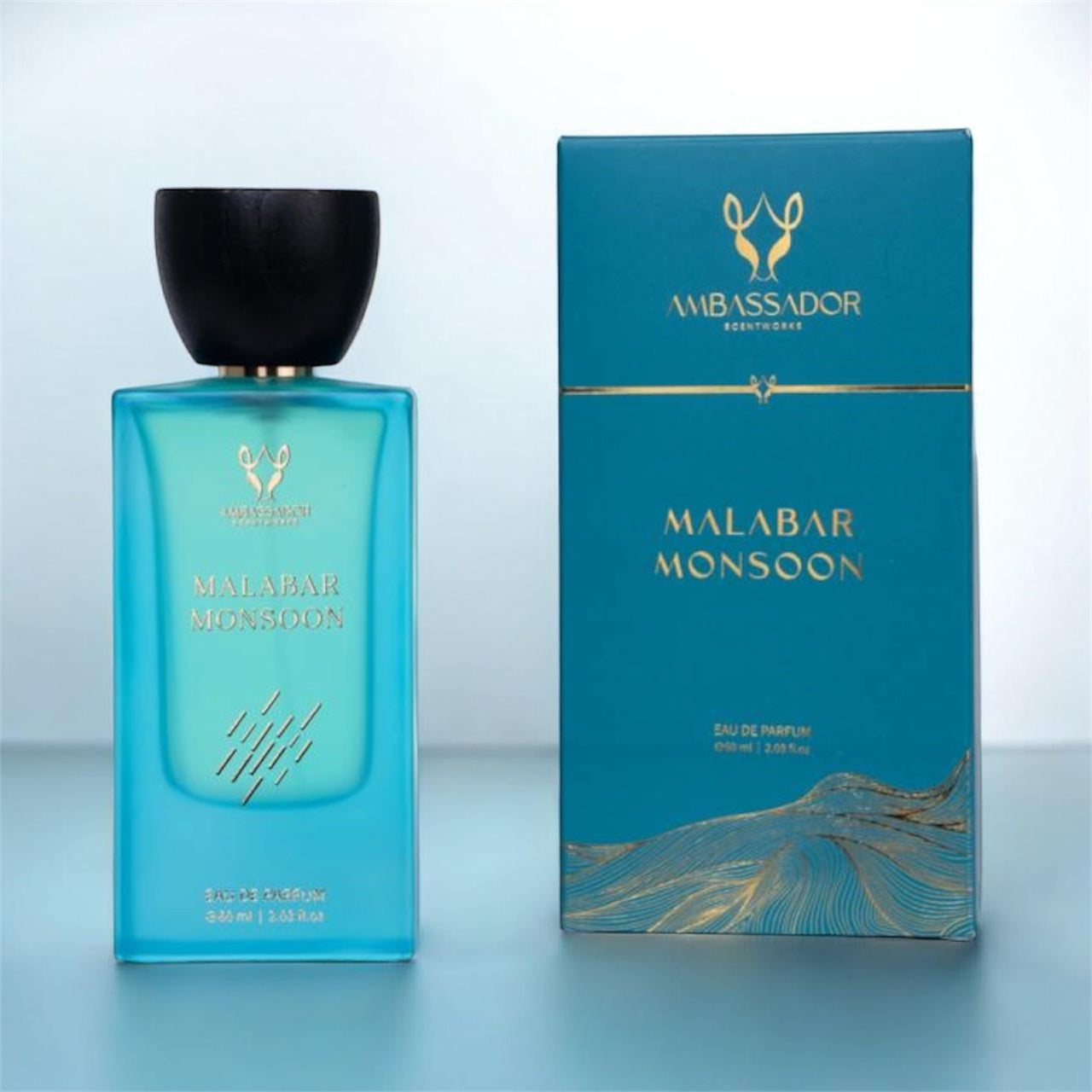 Malabar Monsoon