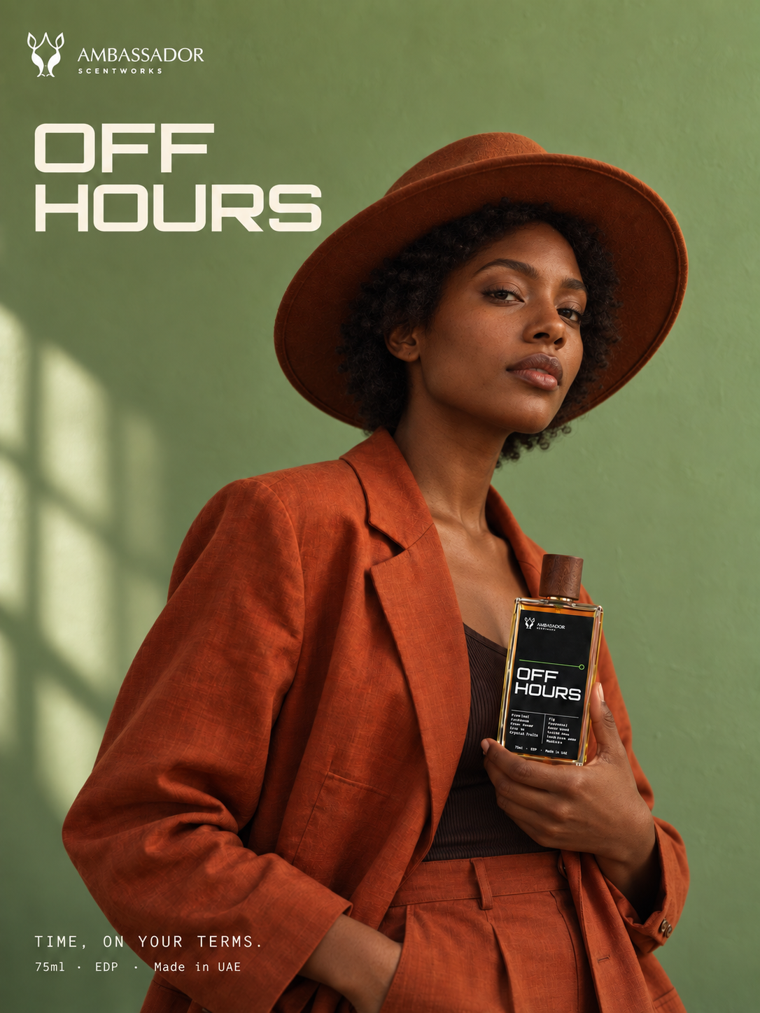 OFF HOURS