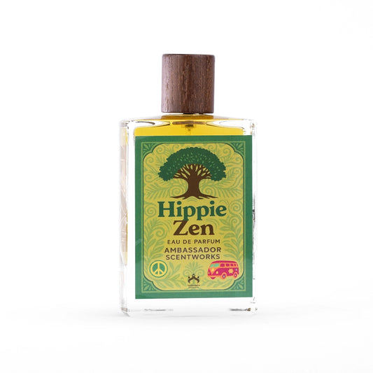 Hippie Zen