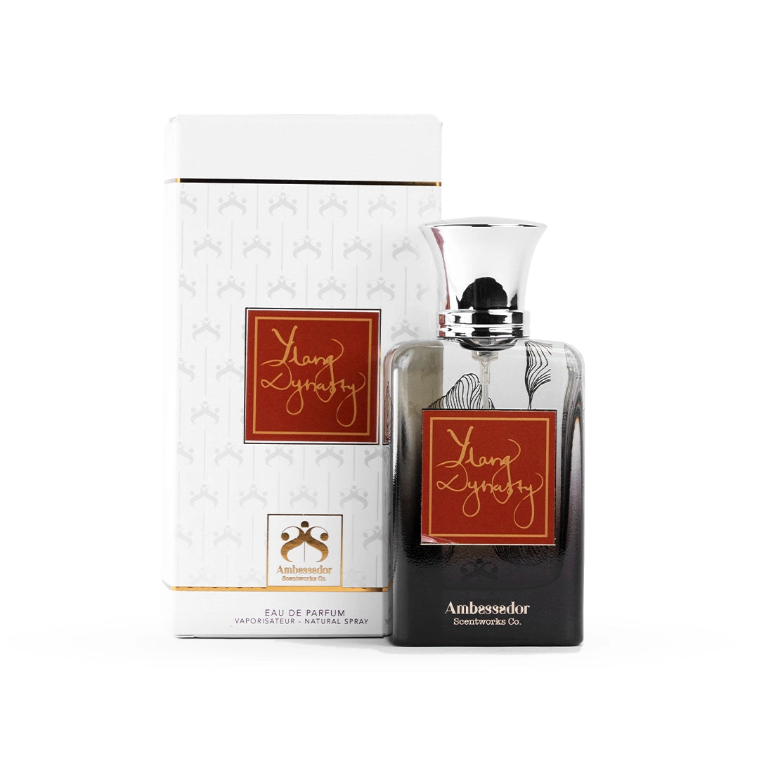 Ylang Dynasty