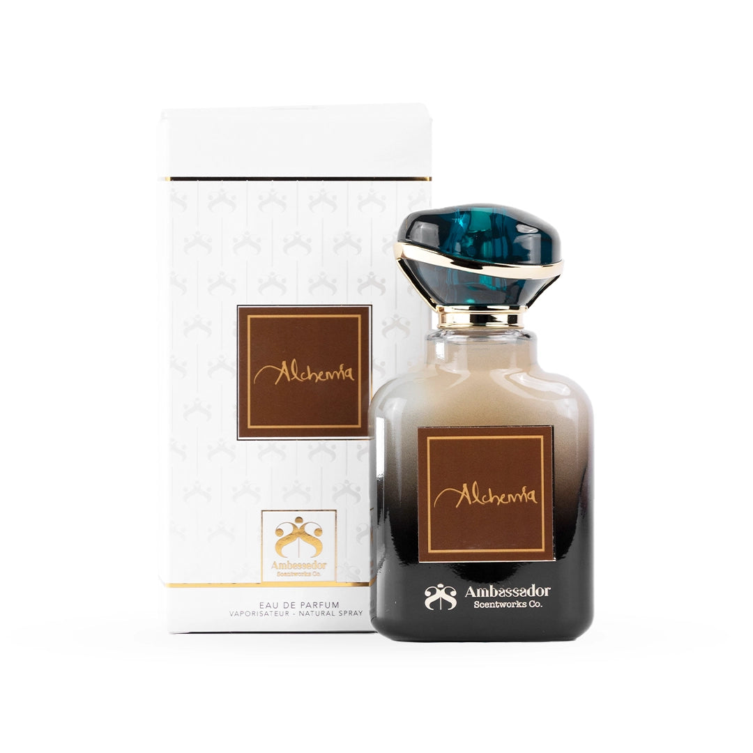 Alchemia
