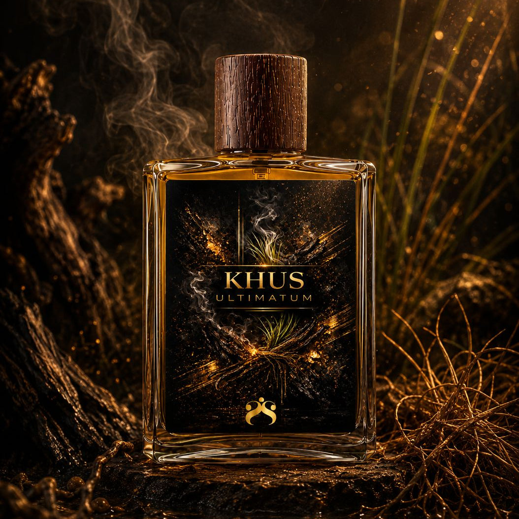 Khus Ultimatum