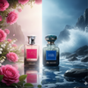 Life in a Lilly & Wild Waters