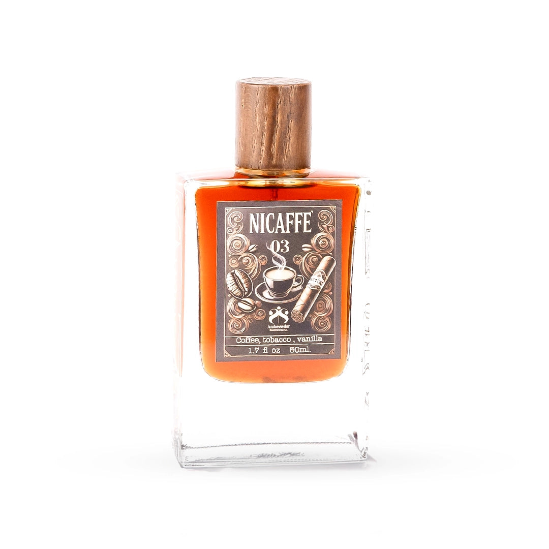 NICAFFE 03
