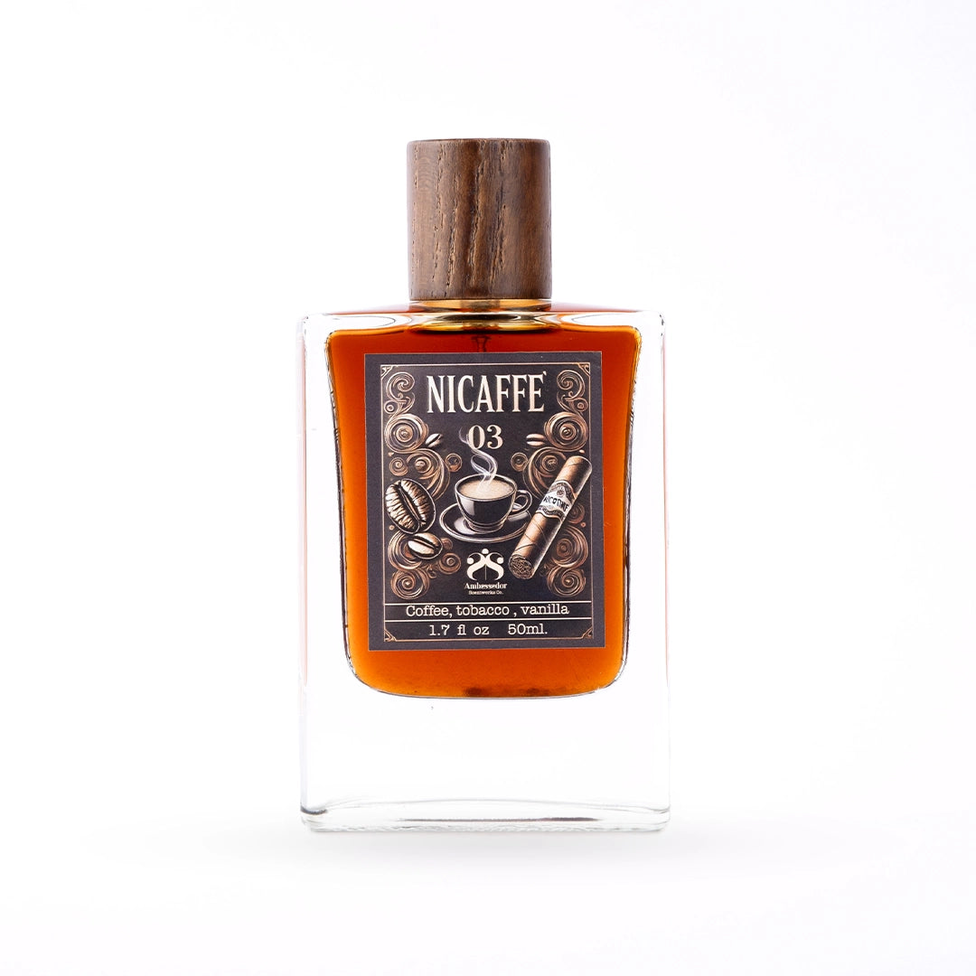 tobacco coffee perfume smells like Tabac by Pineward Reviews & Facts spray formula adds an elegant touch to your surroundings The Mysterious Flavour The fragrance accords are exciting Coffee Tabac