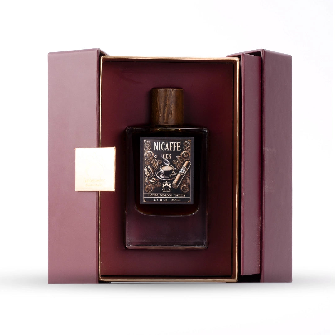 NICAFFE 03
