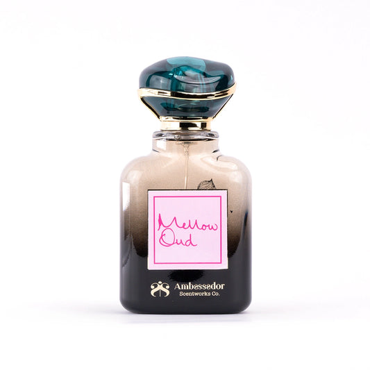 Mellow Oud