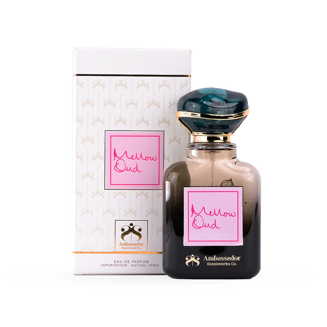 Mellow Oud
