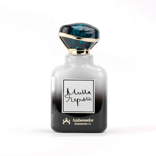 Mulla Republic