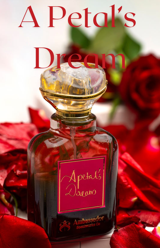 A Petal's Dream
