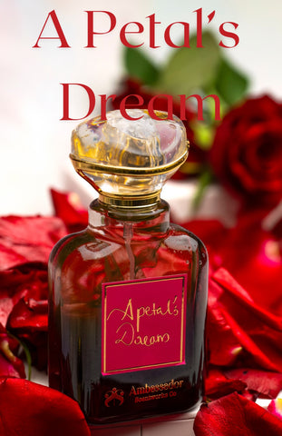 A Petal's Dream