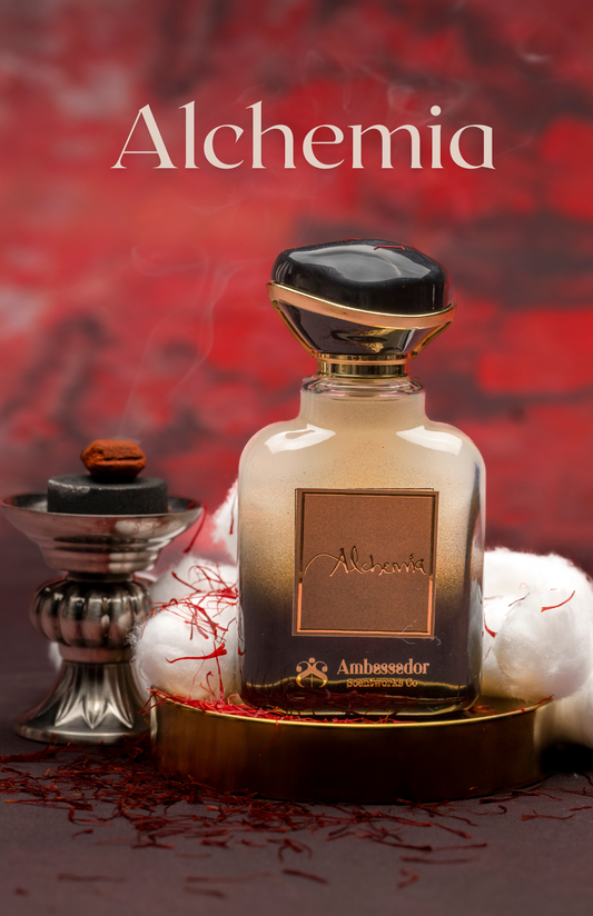 Alchemia