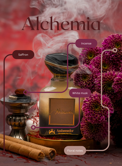Alchemia