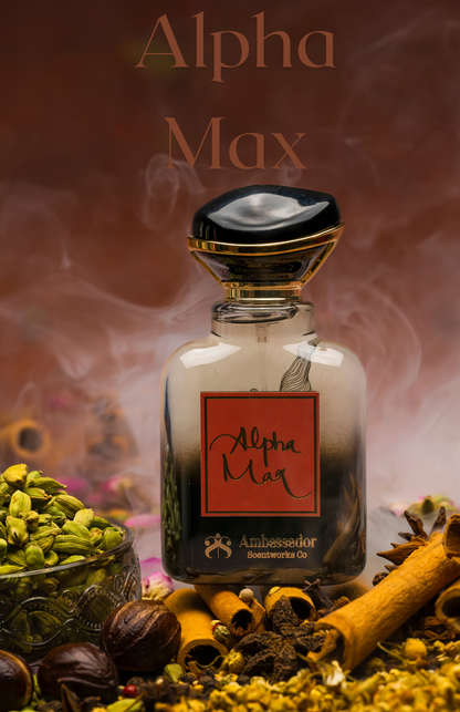 Alpha Max