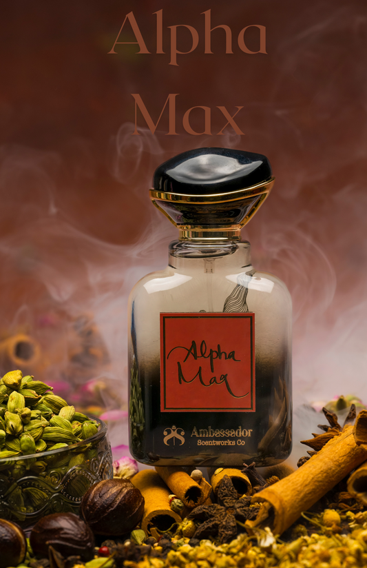 Alpha Max
