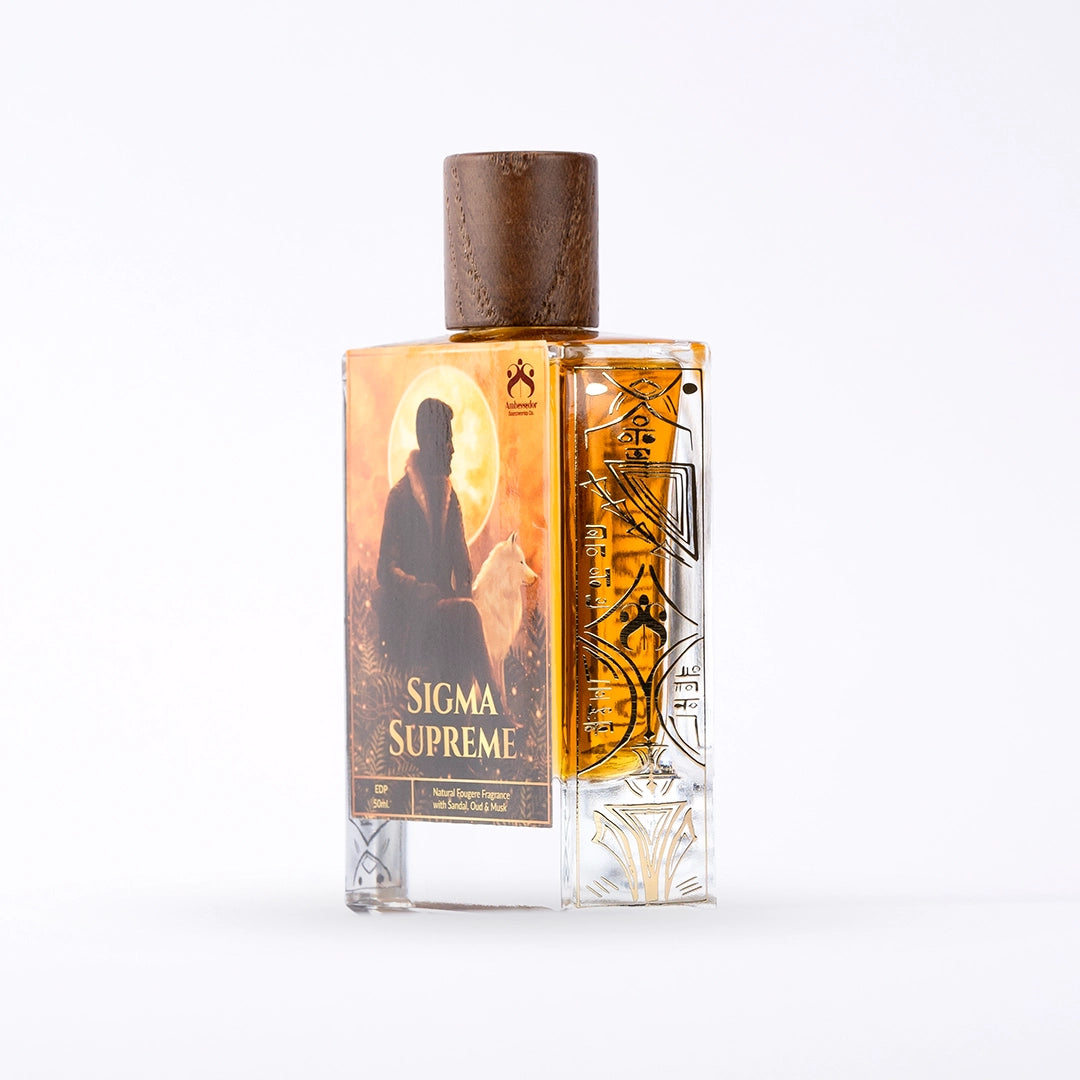 Sigma Supreme