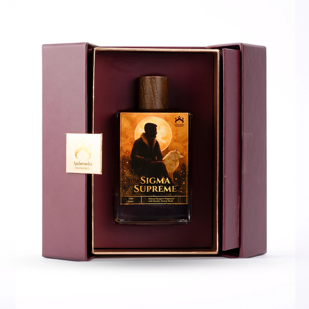 Sigma Supreme