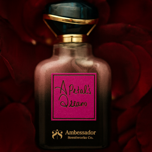A Petal's Dream