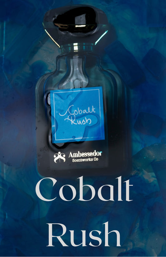 Cobalt Rush