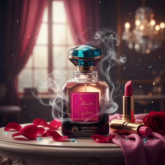 Salvation in Opulence