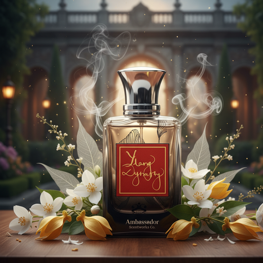 Ylang Dynasty
