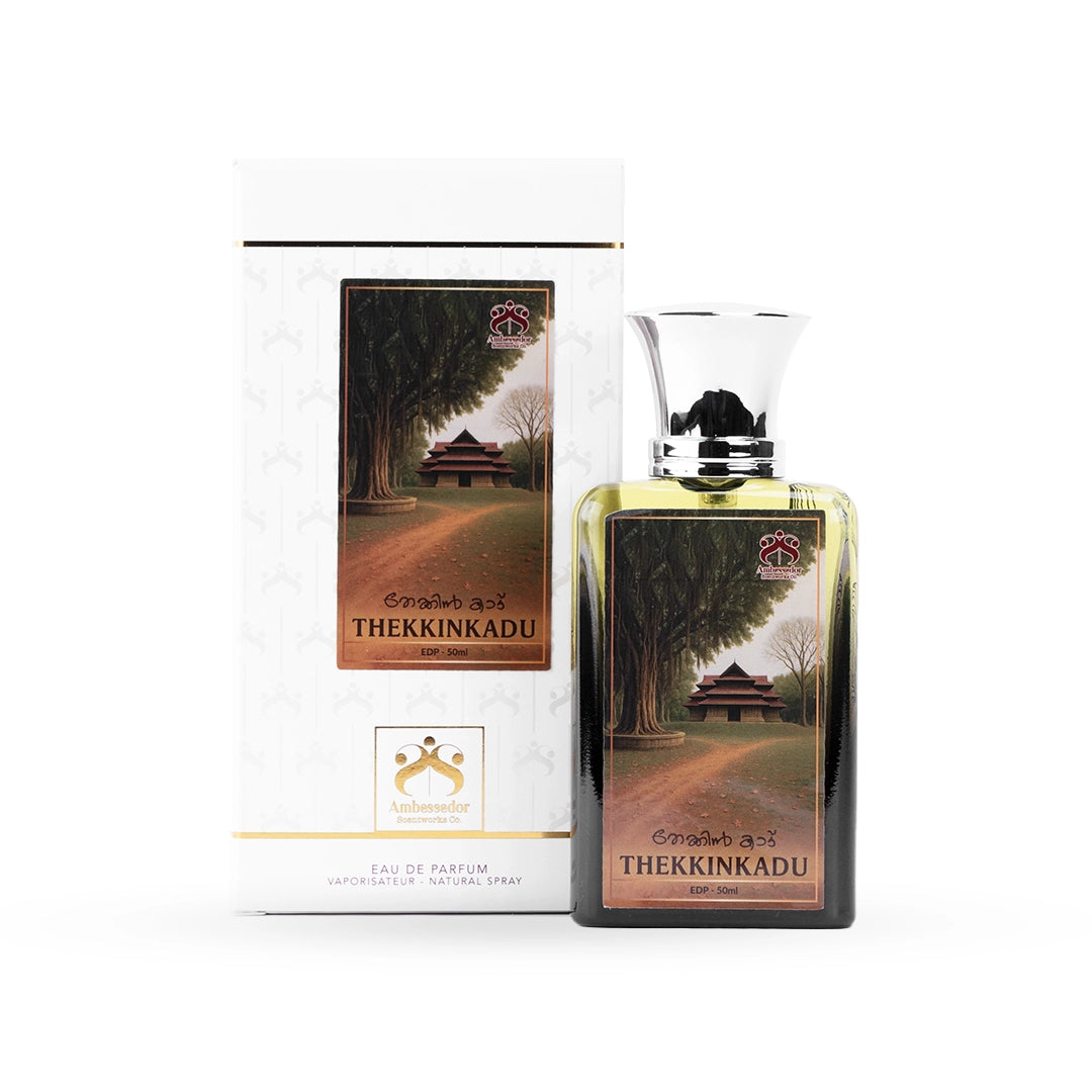 Thekkinkadu