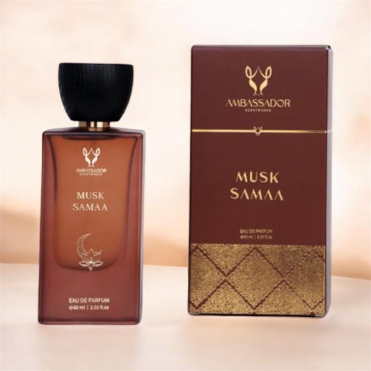 Musk Samaa