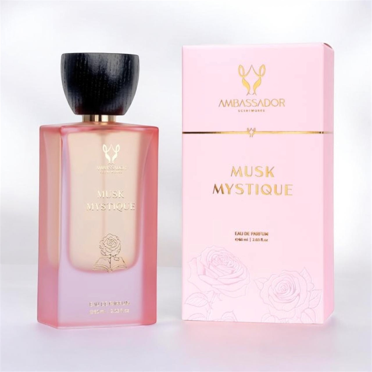 Musk Mystique