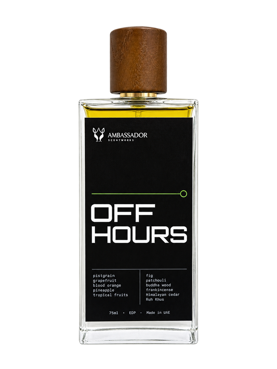 OFF HOURS