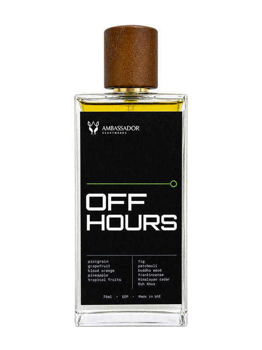 OFF HOURS