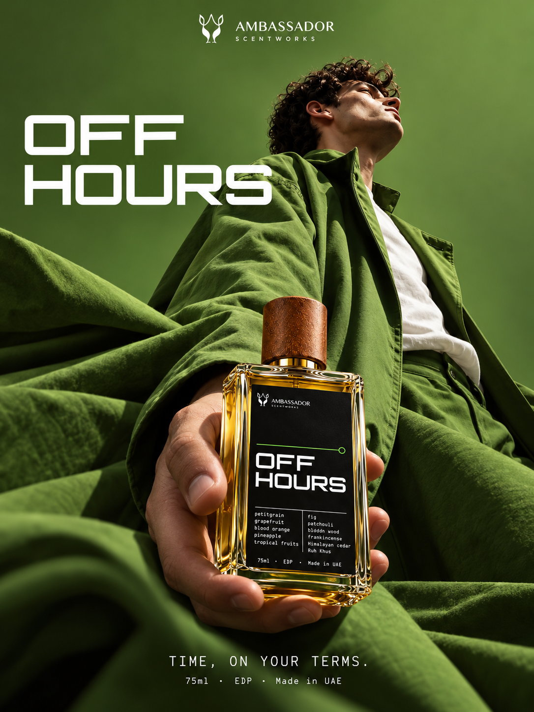 OFF HOURS