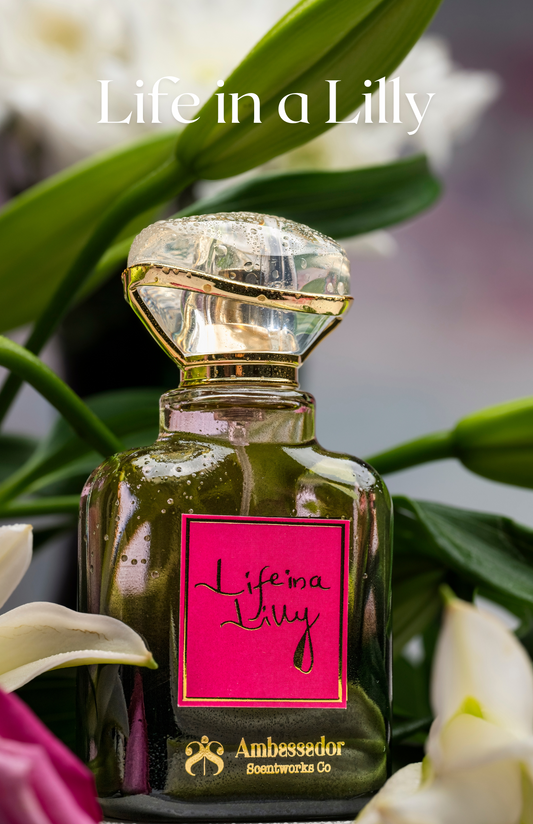 Life in a Lilly