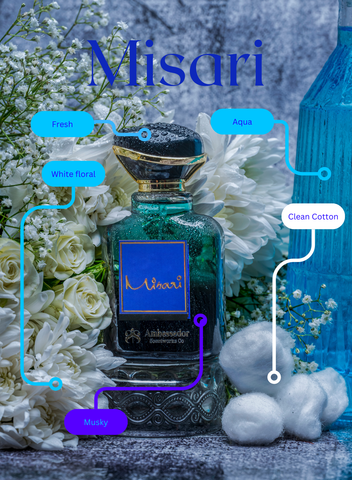 Misari - alt