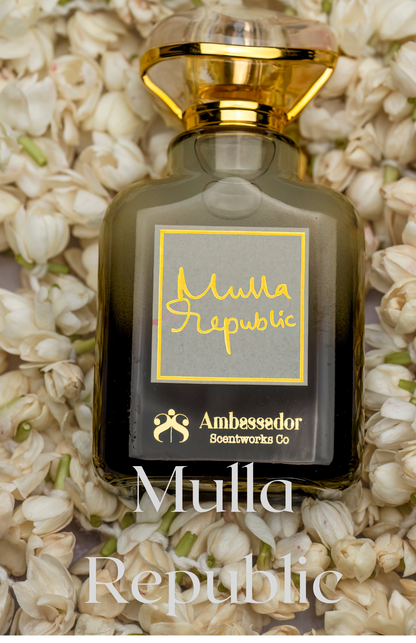 Mulla Republic