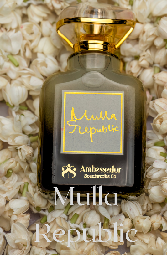 Mulla Republic