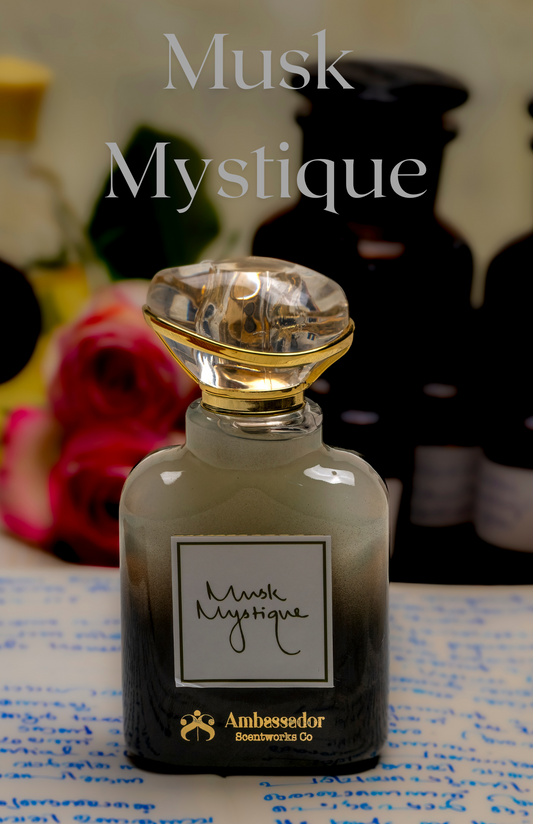 Musk Mystique