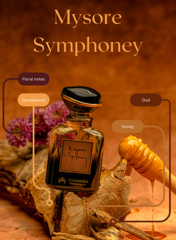 Mysore Symphoney - alt
