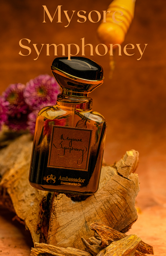 Mysore Symphoney