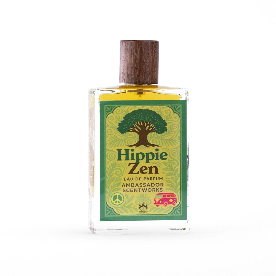 Hippie Zen
