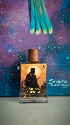 Sigma Supreme