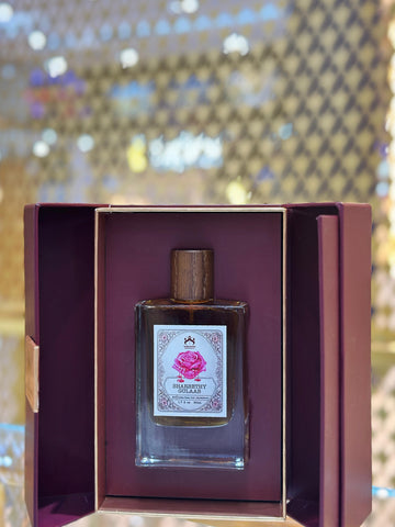 Sharbethy Gulaab