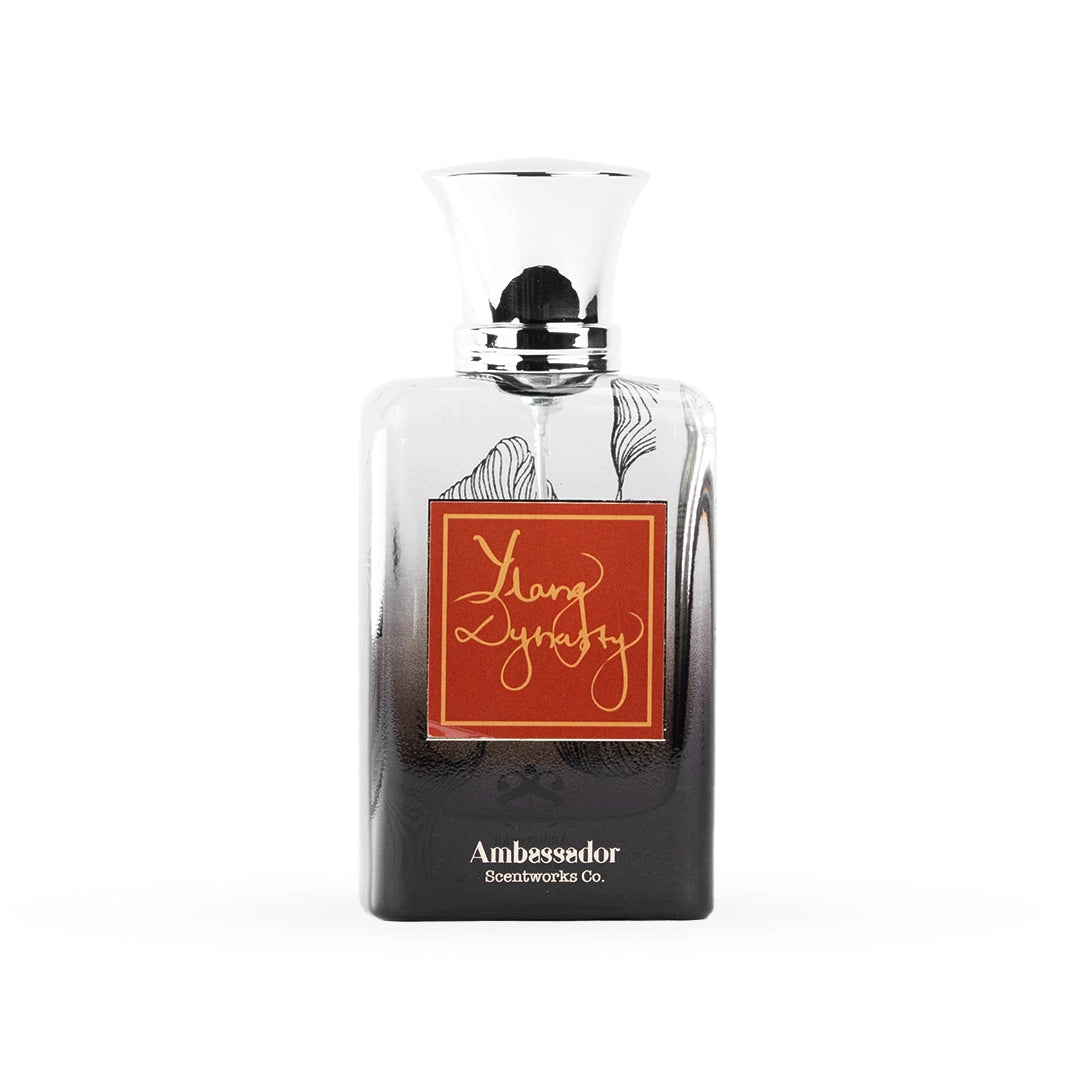 Ylang Dynasty