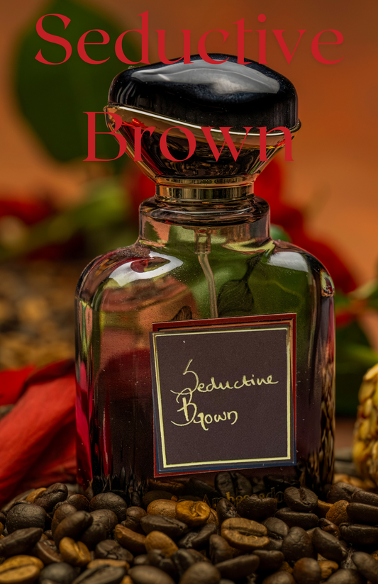 Seductive Brown
