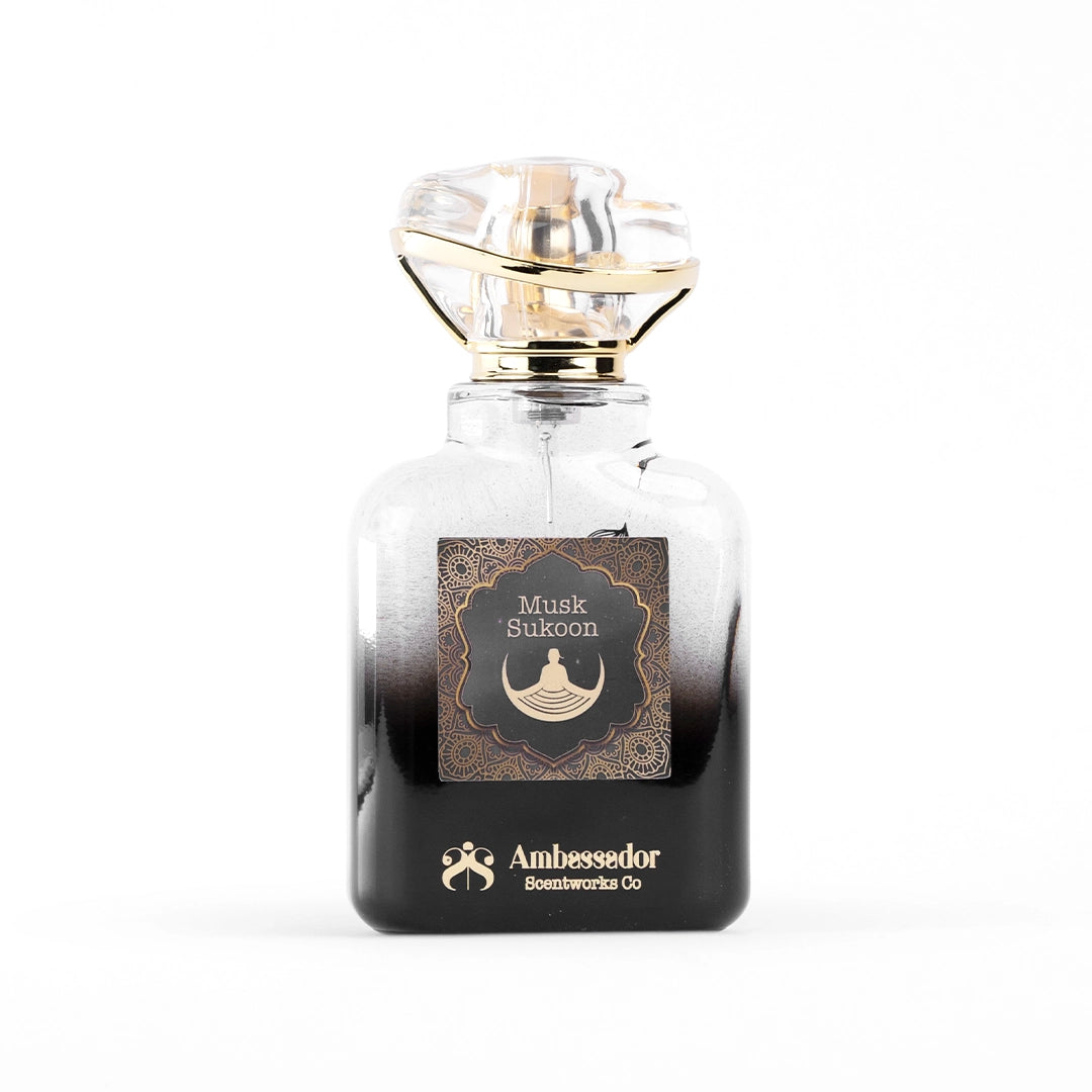Musk Sukoon