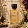 Manka | Onam Special Fragrance for Women